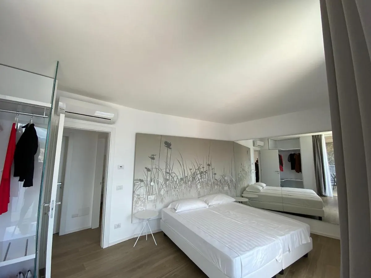 My Lake Apartments Malcesine