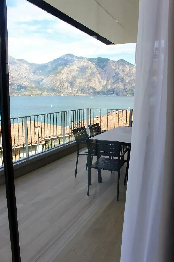 My Lake Apartments Malcesine 0*,  Italia