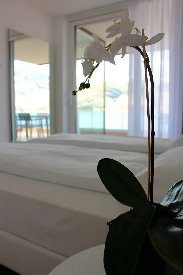 My Lake Apartments Malcesine