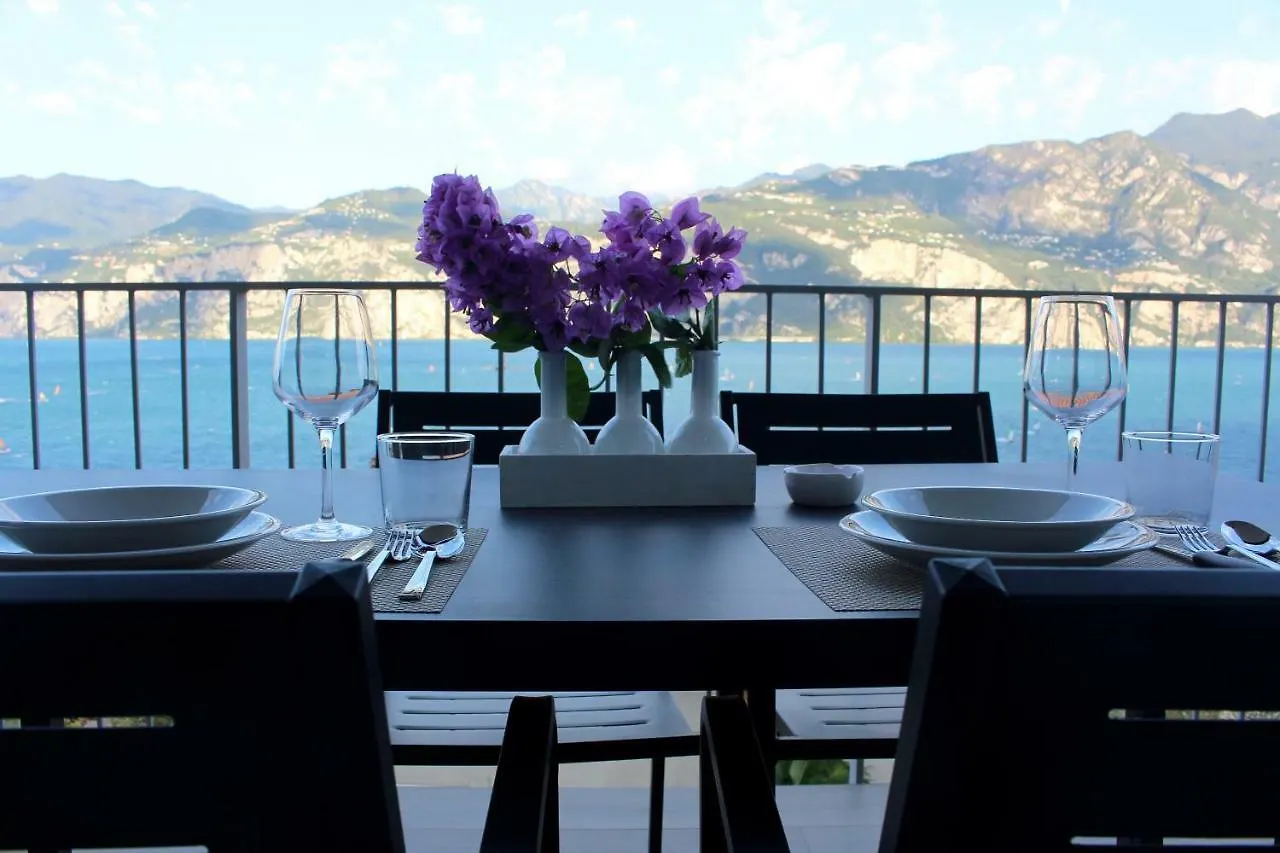 My Lake Apartments Malcesine 0*,  Italy