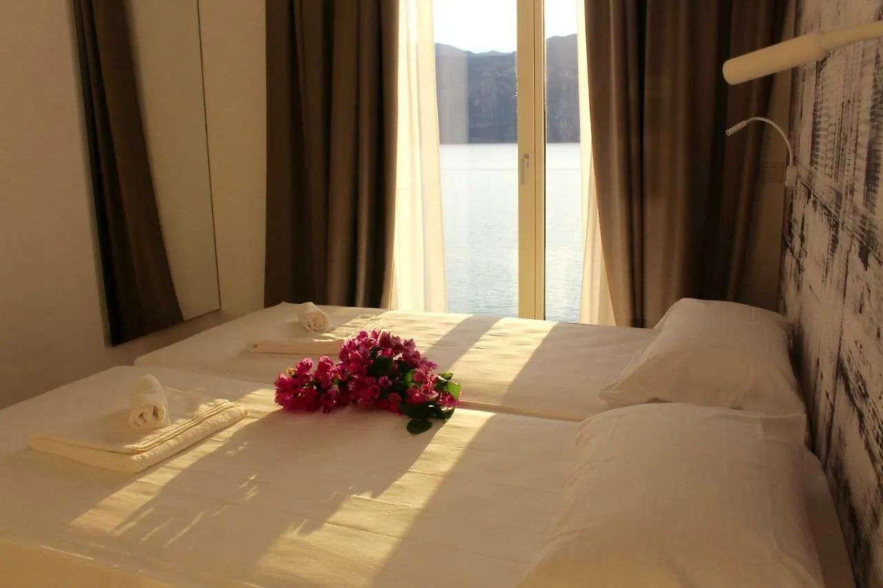 My Lake Apartments Malcesine