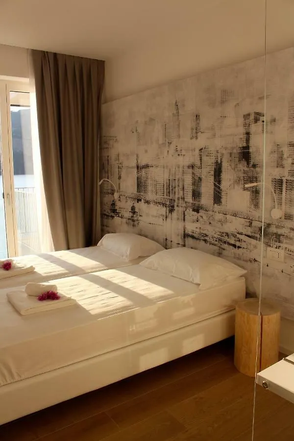 My Lake Apartments Malcesine