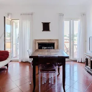 Annia House , Rome Italy