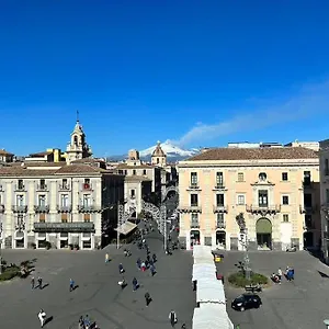 “al Duomo” , Catania Italy