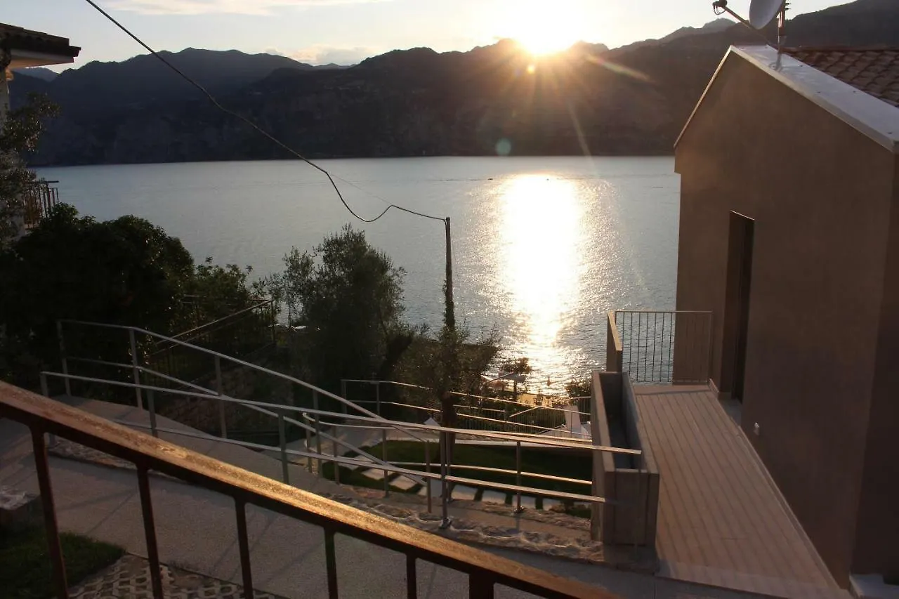 My Lake Apartments Malcesine 0*,  Itálie