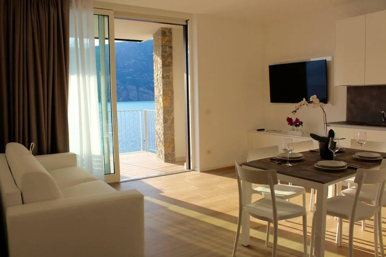 My Lake Apartments Malcesine