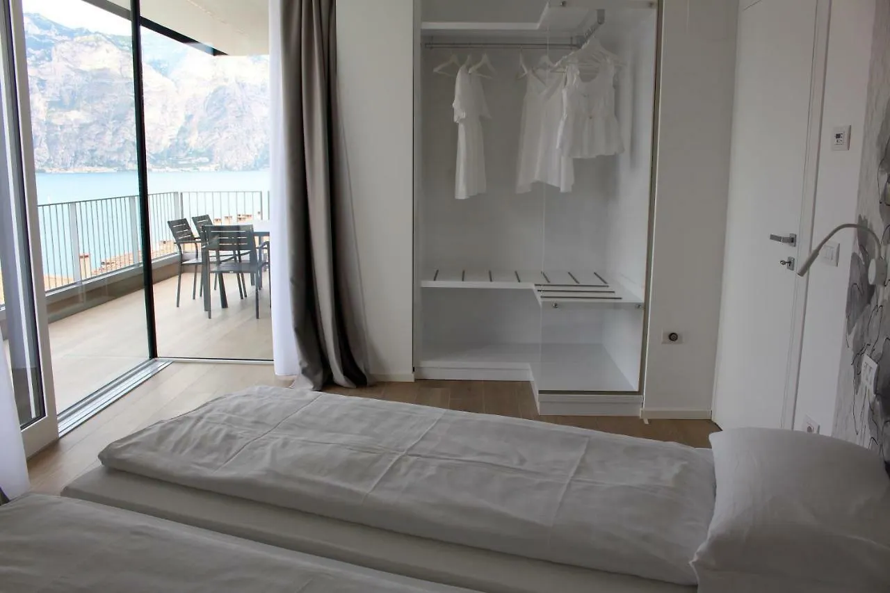My Lake Apartments Malcesine