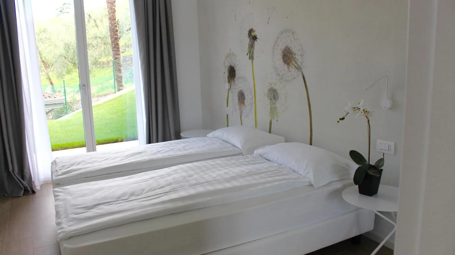 My Lake Apartments Malcesine