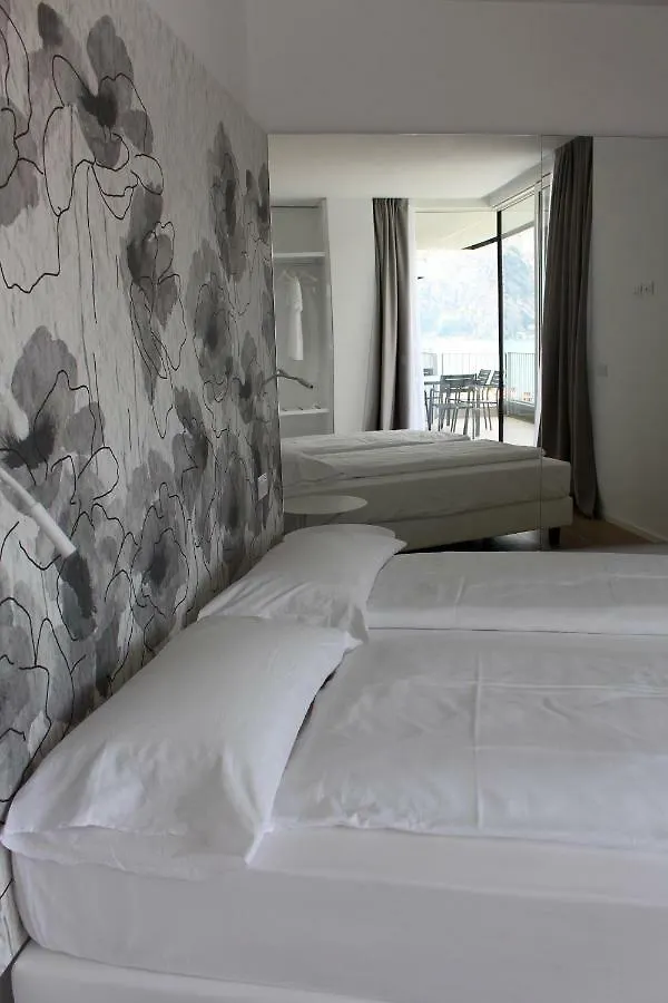 My Lake Apartments Malcesine 0*,