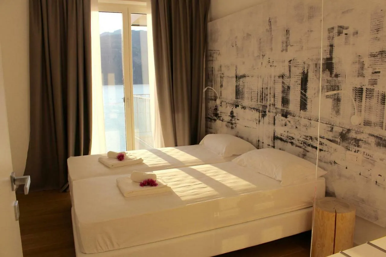 My Lake Apartments Malcesine