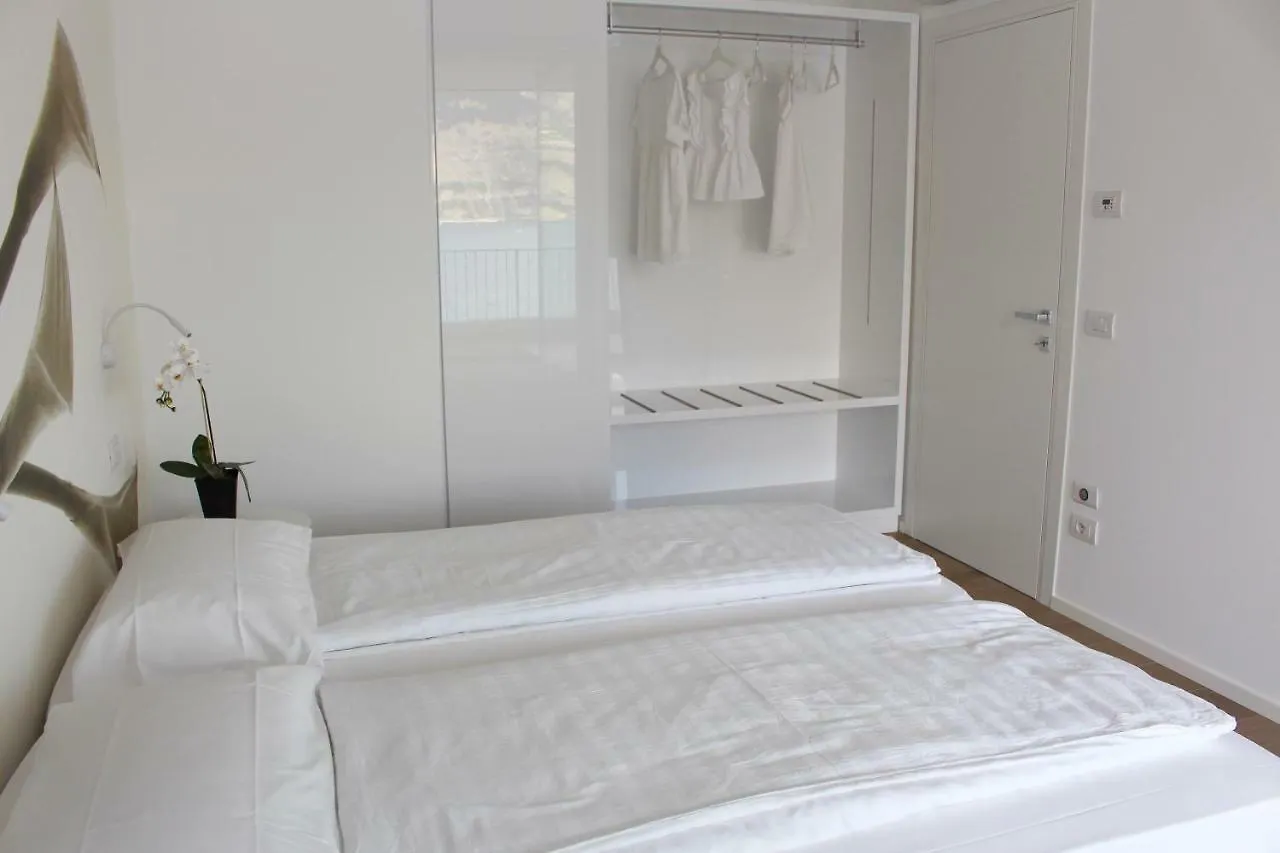 My Lake Apartments Malcesine